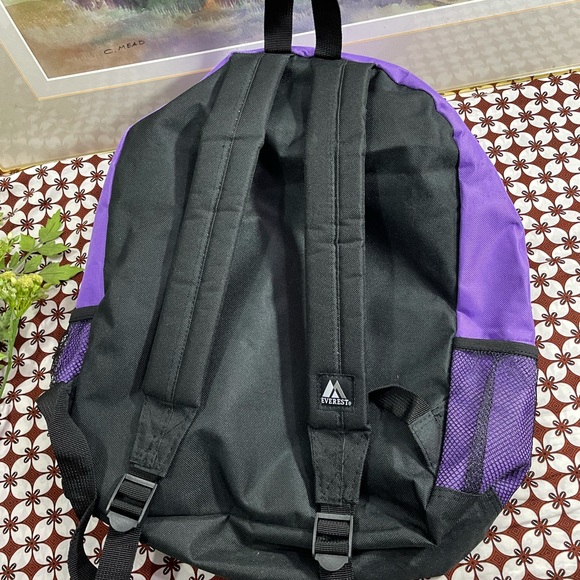 Back pack New - Picture 4 of 9